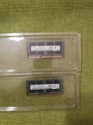 16GB DDR3L 2x8GB Samsung SO-DIMM 1,35V