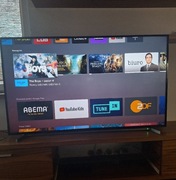 Toshiba 65 cali Android, 4k