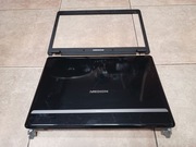 Kompletna obudowa Medion Akoya P6612