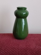 Wazon ceramika szkliwiona Białystok M. Worotyńska PRL