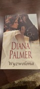 Diana Palmer-Wyzwolona.