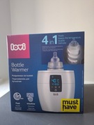 Lovi podgrzewacz do butelek