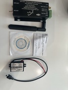 bezprzewodowy odbiornik AIS+GPS Quark-elec QK-A027 z konwerterem SeaTalk.