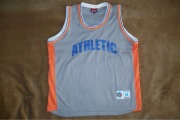 F.BONE.NY USA, ATHLETIC, nr 23, rozm.M