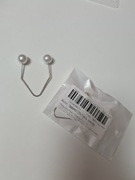 2 szt Przyrząd do treningu dołeczków uśmiechu