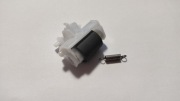 Rolka separująca separator papieru z drukarki Epson L3050