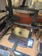 Creality Ender-3 S1 Plus