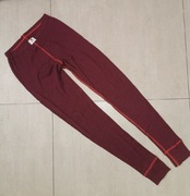 Janus Norway 14 LAT NOWE CIEPŁE KALESONY TERMICZNE MERINO WOOL 