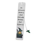 Zakładka do książki Gandalf Władcy Pierścieni Hobbit Lord of the Rings