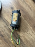 Bmw e24 silnik fotela sportowego