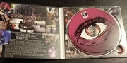 Wo Fat Live JuJu Cd