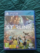 Star link Sony PlayStation 4 PS4 
