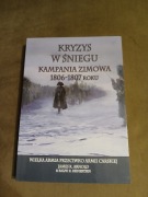 James Arnold Ralph Reinertsen - Kryzys w śniegu