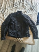 Kurtka motocyklowa adrenaline m 