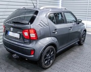 Ignis III ZNC drzwi próg słupek itp... 