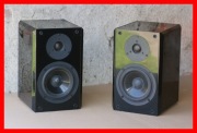 kolumny Yamaha NX-E200