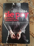 Złe psy. Po ciemnej stronie mocy Patryk Vega