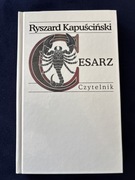 Ryszard Kapuściński „Cesarz”