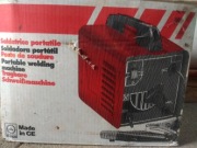 Spawarka ROWI R150 NOWA 