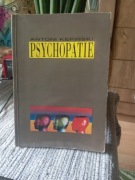 Psychopatie - Antoni Kępiński