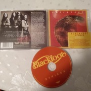 BLACKFOOT - STRIKES CD ROCK CANDY 2013