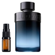 Halloween Man X EDT Dekant 5ml