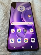 Motorola Edge 30 Neo – pęknięty ekran