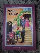 Mały lord Frances Hodgson Burnett