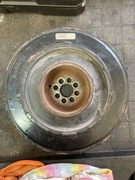 059105251CD  Koło pasowe Audi 3.0 bitdi 