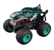 Wzór HOT WHEELS Monster Truck AUTKO dla CHŁOPCA 1:20 RC Drift Hit LED