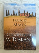 Codzienność w Toskanii 