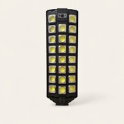 Lampa solarna Biwakarp 2500w ze stelażem. Wersja PRO - Ładowanie USB C