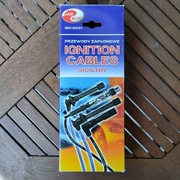 Przewody zapłonowe Opel