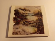 Bon Iver – Bon Iver, Bon Iver DIGIPAK 4AD