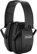 ProCase Słuchawki z ochronne NRR 28