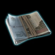 ESCAPE FROM TARKOV 10KK 10.000.000 ROUBLES RUBLI WALUTA EFT