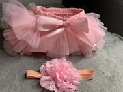 Spódniczka dziecięca 