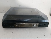 Gramofon z USB Roadstar TTL-8750 UCE