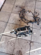 OPEL ASTRA J MERIVA B SILNIK 1.4 TURBO KOLEKTOR SSĄCY  55573171