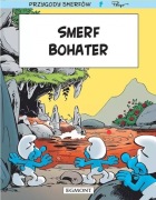 Smerfy - 33 - Smerf Bohater. Komiks