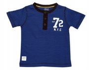 Nowa bluzka Minoti r. 104