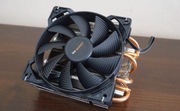 Be Quiet! Shadow Rock LP 120mm - chłodzenie procesora LGA1150