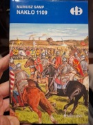Nakło 1109 Mariusz Samp