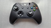 Pad Bezprzewodowy Xbox One Series S X Czarny BDB