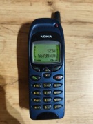 Nokia 6150 retro klasyk kolekcja najtaniej Śląsk 
