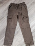 Spodnie chłopięce George rozmiar 128 cm