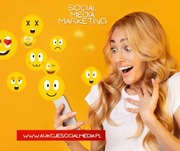 Obsługa Social Media dla firm (facebook) Fanpage 