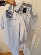 Zestaw 2x koszula CARRY. 