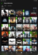 Xbox, Xbox 360, Xbox One S/X, Xbox Series S/X - Profil Microsoft