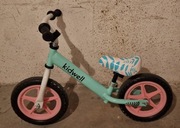 Kidwell Rowerek Biegowy Rebel Mint